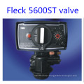 FLECK 5600  control valve timer softener for frp tanks in  water treatment